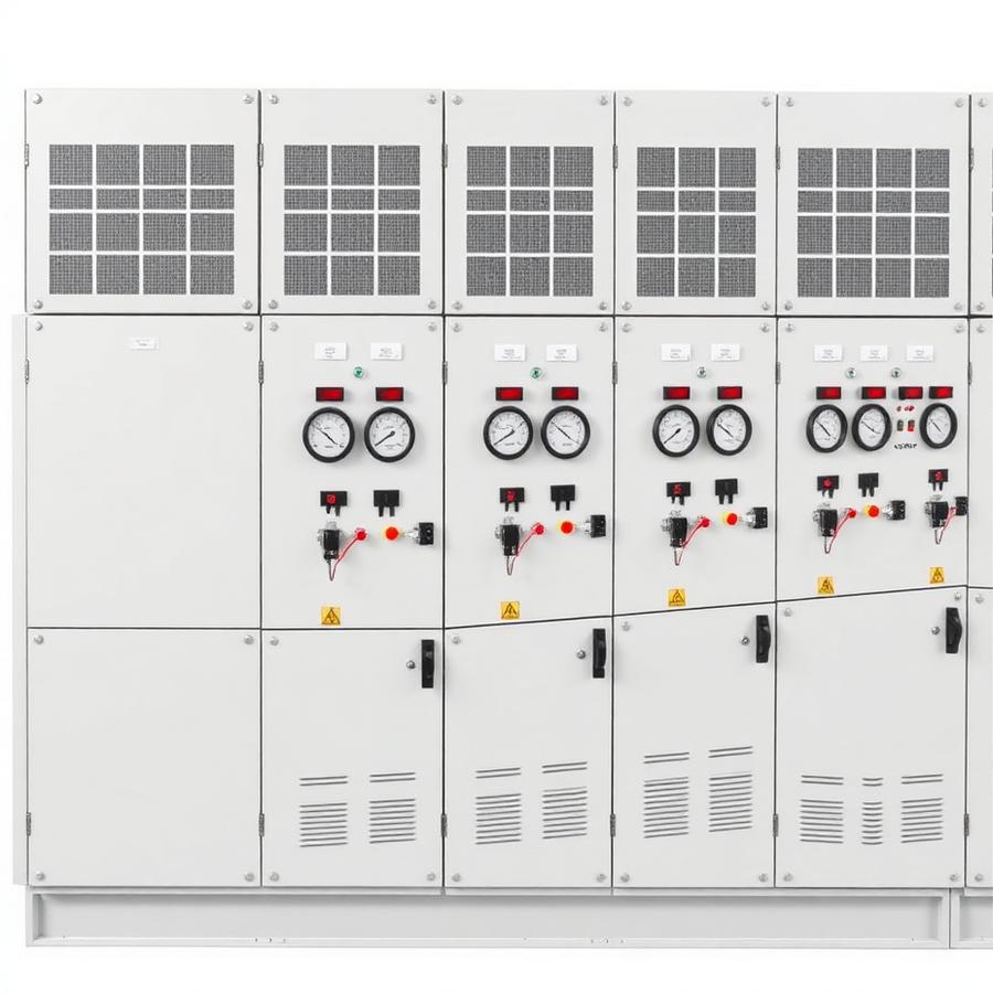 HT Panel